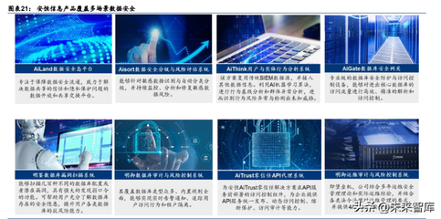 2022年網(wǎng)絡(luò)安全行業(yè)專題研究 數(shù)字經(jīng)濟(jì)時代下，需求與政策共振推動數(shù)據(jù)安全發(fā)展