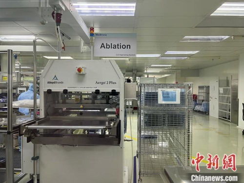 中國研發(fā)如何服務(wù)全球 一座工廠與001號員工的成長啟示