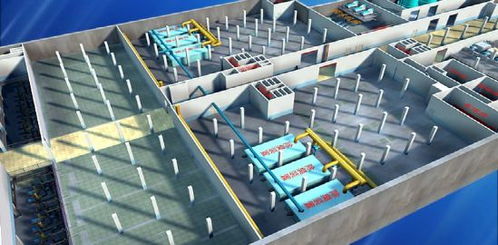 地下式污水廠的建設(shè)與創(chuàng)新——以廣州市政總院王廣華團(tuán)隊關(guān)鍵技術(shù)創(chuàng)新為例