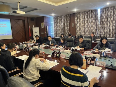 南寧市基礎(chǔ)設(shè)施REITs咨詢(xún)策劃服務(wù)項(xiàng)目開(kāi)題評(píng)審會(huì)順利召開(kāi)