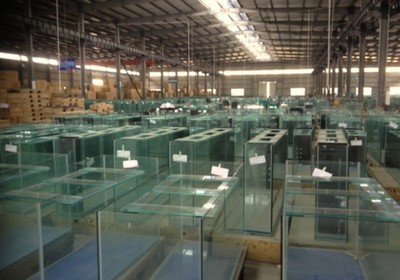 三顧定位咨詢與睿美水族簽約，共繪水族產(chǎn)業(yè)品牌新藍(lán)圖