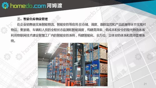 方案秀 智慧工廠規劃設計方案，引領制造業數字化轉型