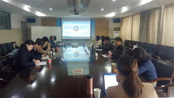 我館召開武漢市青少年創新教育中心內容建設策劃系列專家咨詢會，共繪創新教育新藍圖